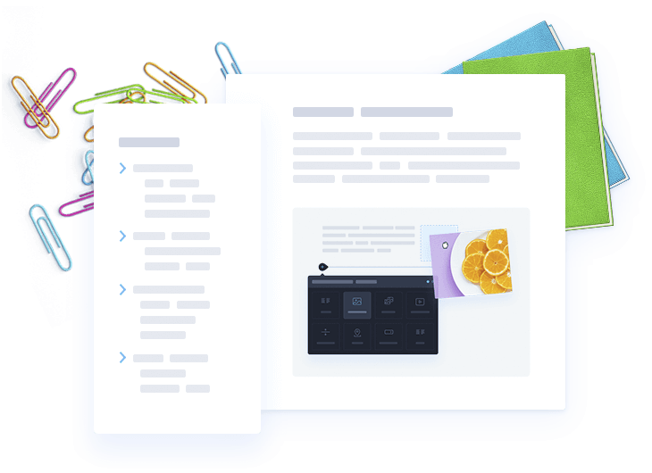 Extensive Resources